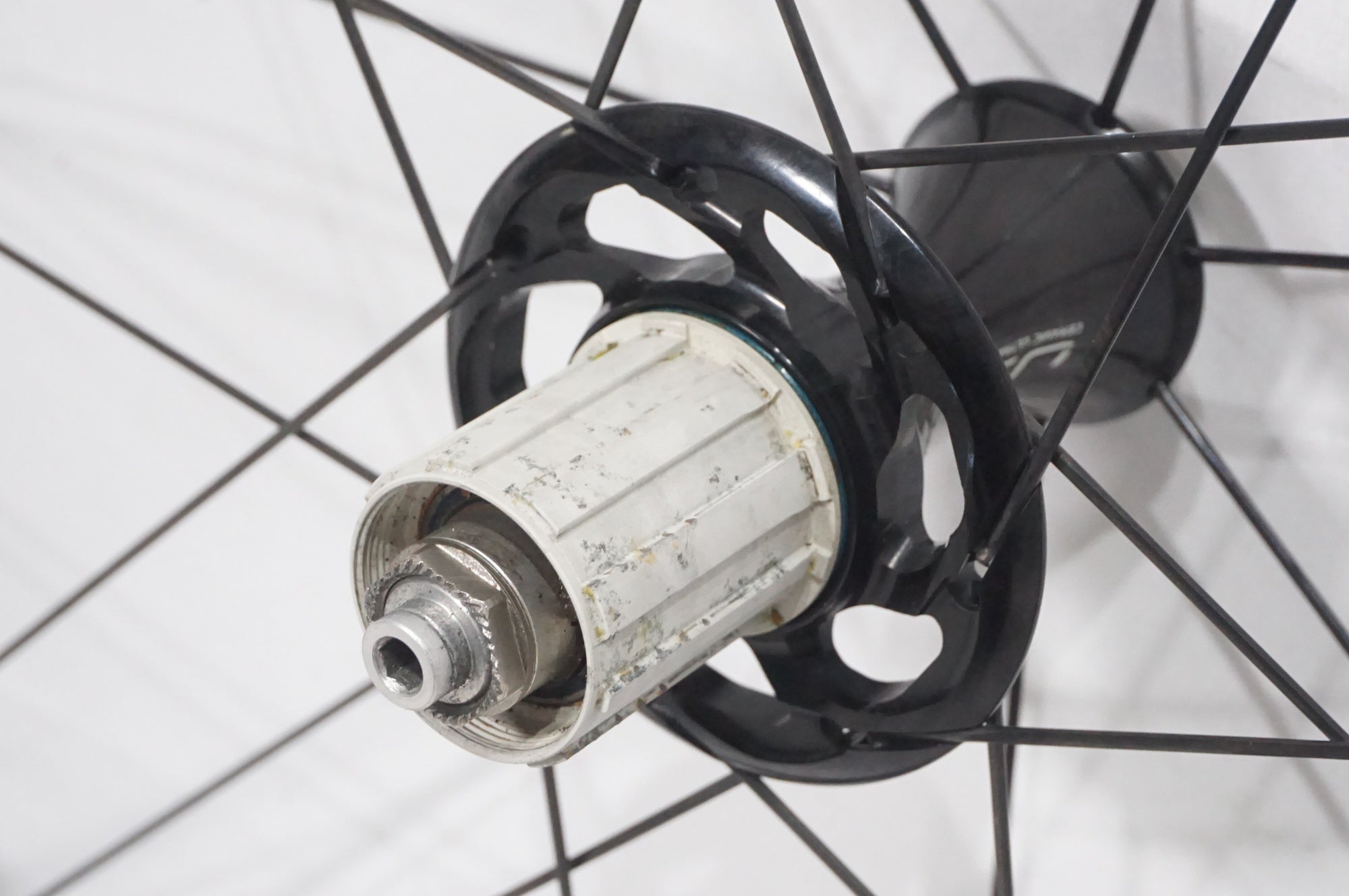 CAMPAGNOLO 「カンパニョーロ」 BORA ONE WTO 60 シマノ11速 ホイール