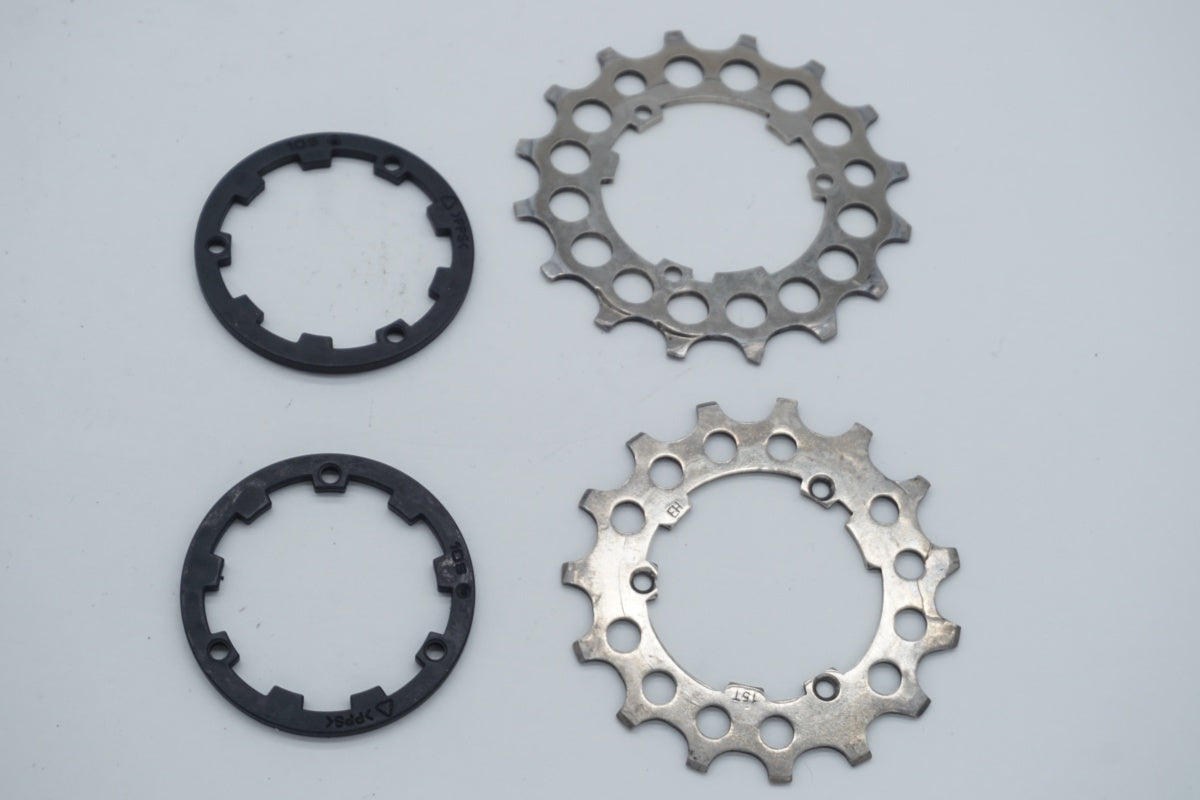 SHIMANO 「シマノ」 CS-6600 12-25T スプロット / 京都八幡店