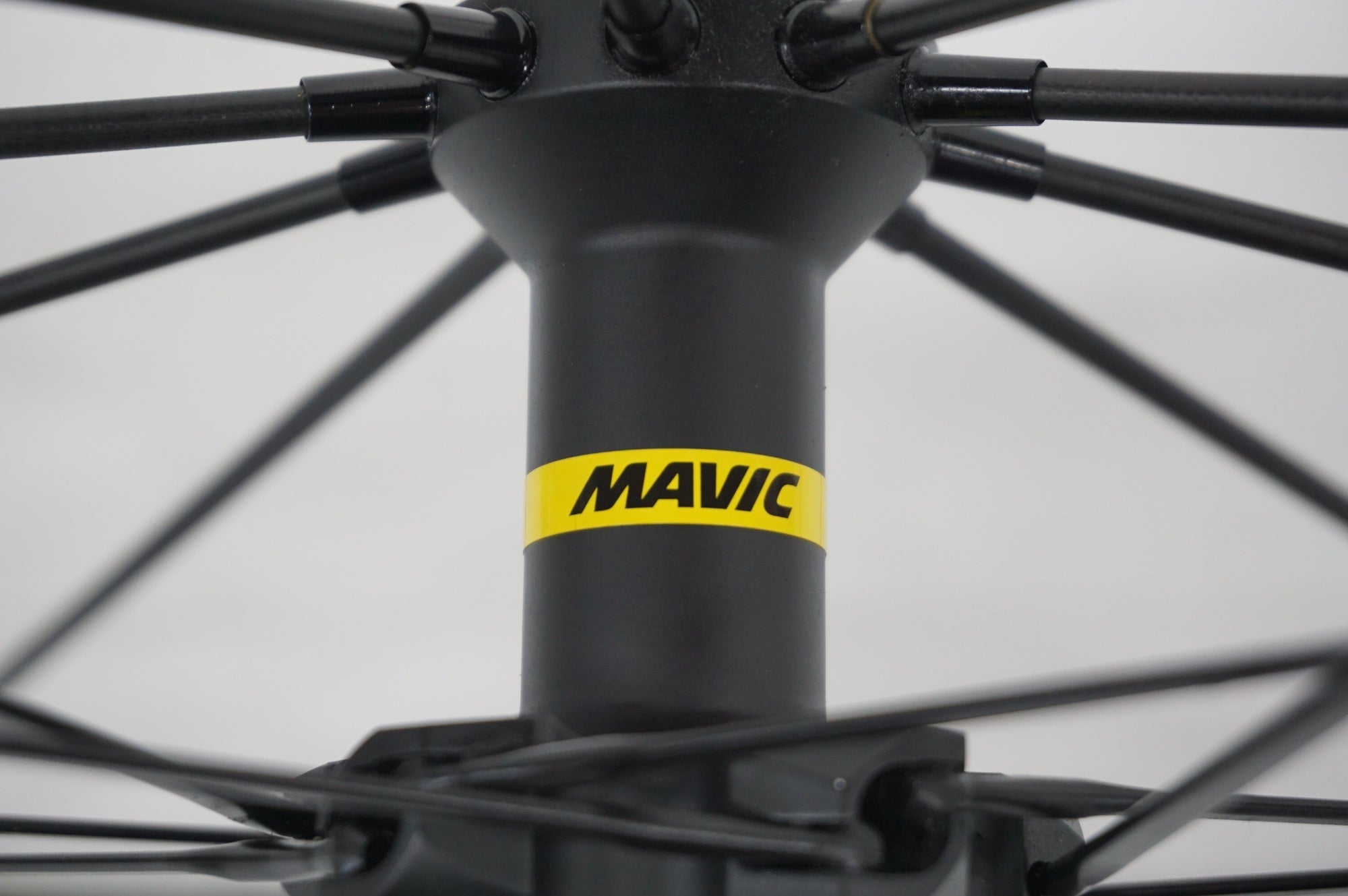 MAVIC 「マヴィック」 KSYRIUM PRO EXALITH SL シマノ11速 ホイールセット / 阪急塚口店