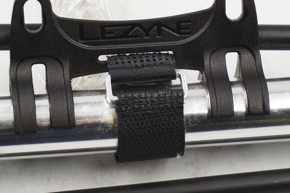 LEEZYNE 「レザイン」 携帯ポンプ / 奈良店