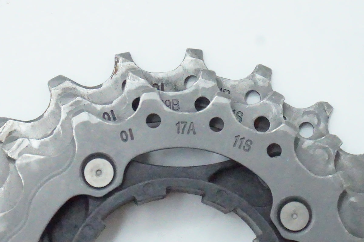 SHIMANO 「シマノ」 DURA-ACE CS-R9100 11-25T スプロケット / 京都西院店