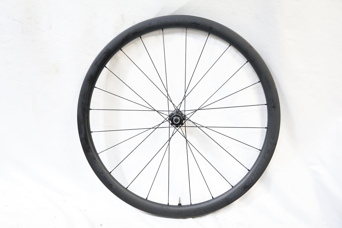 SHIMANO 「シマノ」 ULTEGRA WH-R8170 C36 TL リアホイール / 高知店