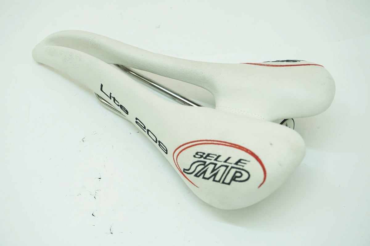 SELLE SMP 「セラ エスエムピー」 LITE209 サドル / 大阪美原北