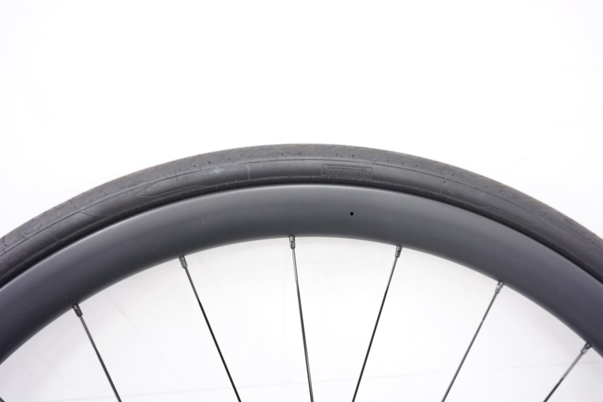 BONTRAGER「ボントレガー」 AEOLUS ELITE 35 DISC ホイールセット / 浜松店