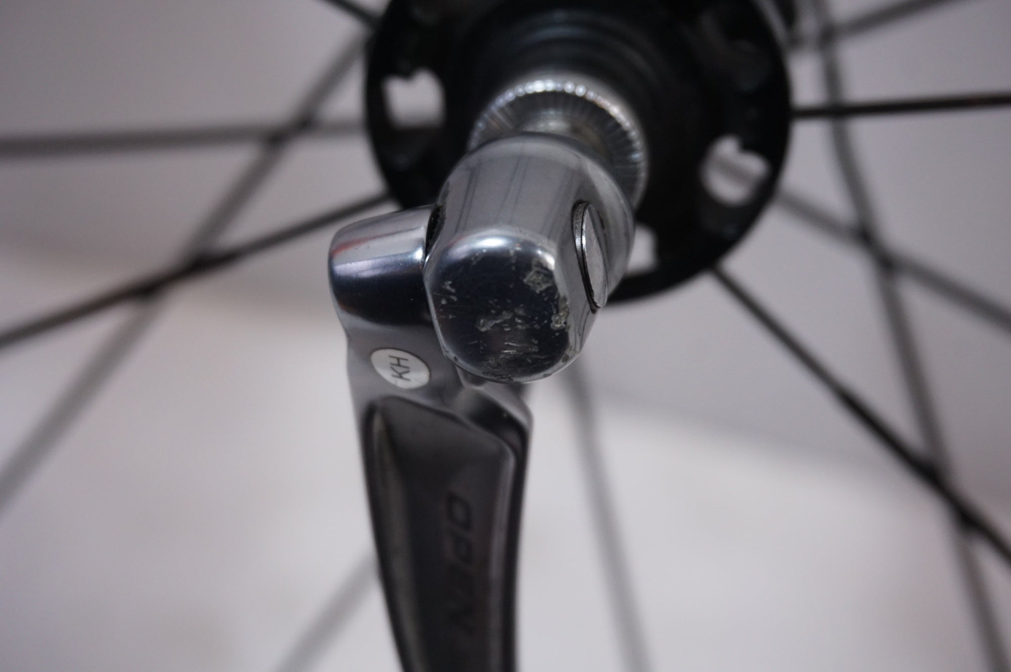 SHIMANO 「シマノ」 DURA-ACE WH-9000 C35 リアホイール / 世田谷店