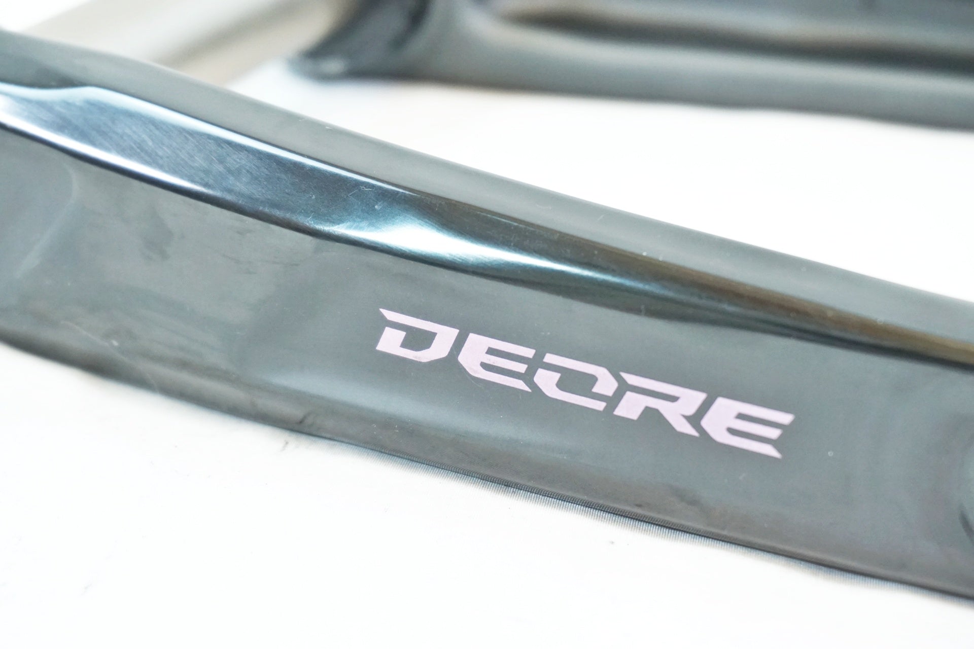 SHIMANO 「シマノ」 DEORE FC-M6100 175mm クランク / 有明ガーデン店