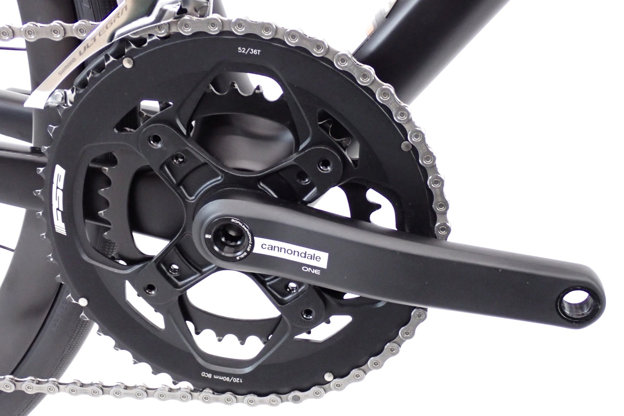 CANNONDALE 「キャノンデール」 SUPERSIX EVO CARBON DISC ULTEGRA 2020年モデル ロードバイク / 伊勢崎店