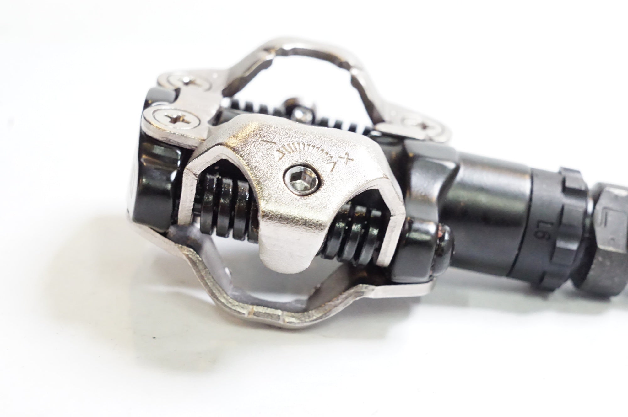 SHIMANO 「シマノ」 PD-M520 ペダル / 熊谷本店