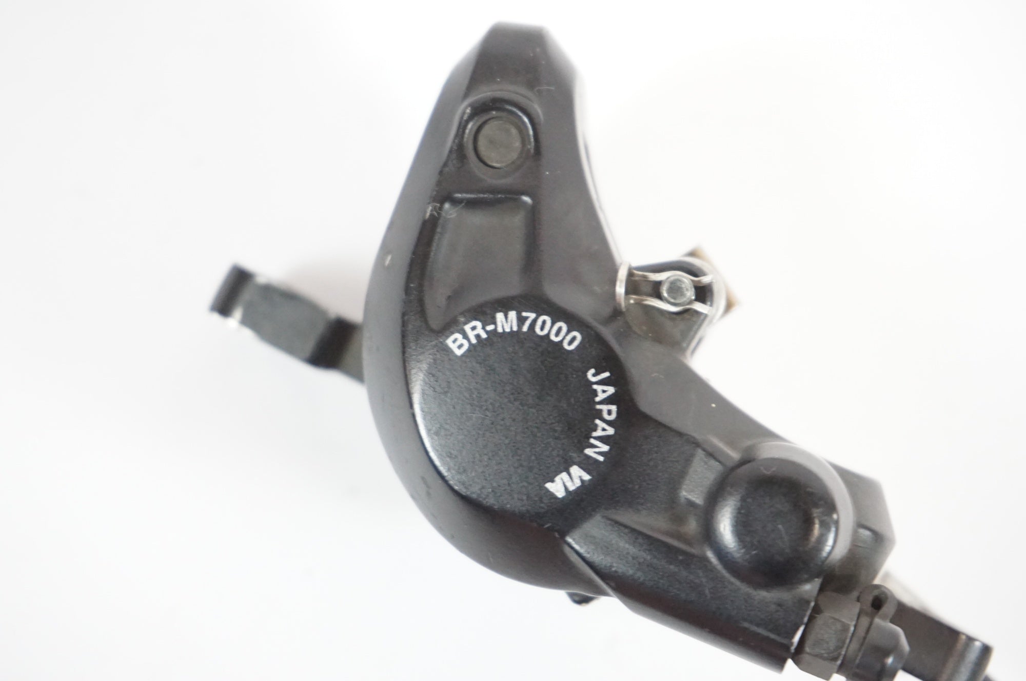 SHIMANO 「シマノ」 SLX BL-M7000 BR-M7000 ディスクブレーキセット