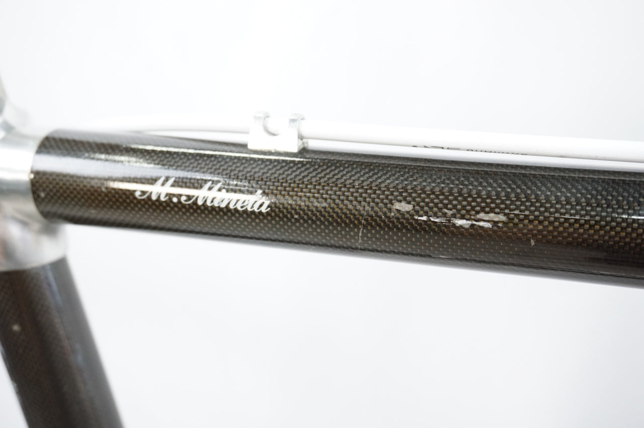 BRIDGESTONE 「ブリヂストン」 RADAC CARBON 1990年頃 DURA-ACE 7400 ロードバイク / 川越店