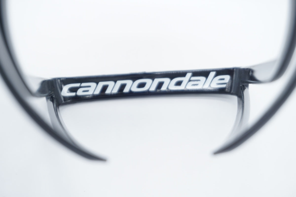 CANNONDALE 「キャノンデール」 ボトルケージ / 滋賀大津店
