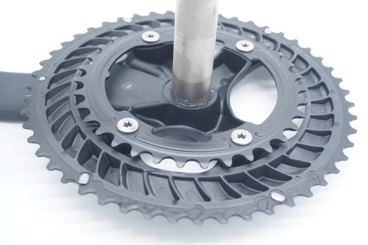 SHIMANO 「シマノ」 105 FC-R7000 50-34T 170mm クランク / 滋賀大津店