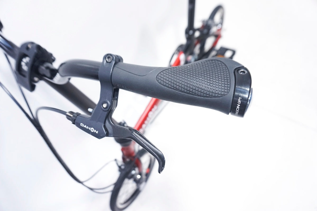 DAHON 「ダホン」 K3 PRO 2021年モデル 14インチ 折り畳み自転車 / 大阪門真店