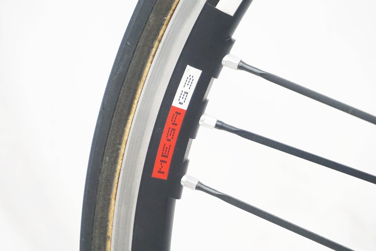 CAMPAGNOLO 「カンパニョーロ」 SHAMAL ULTRA TU シマノ11速 ホイールセット / 大阪美原北インター店