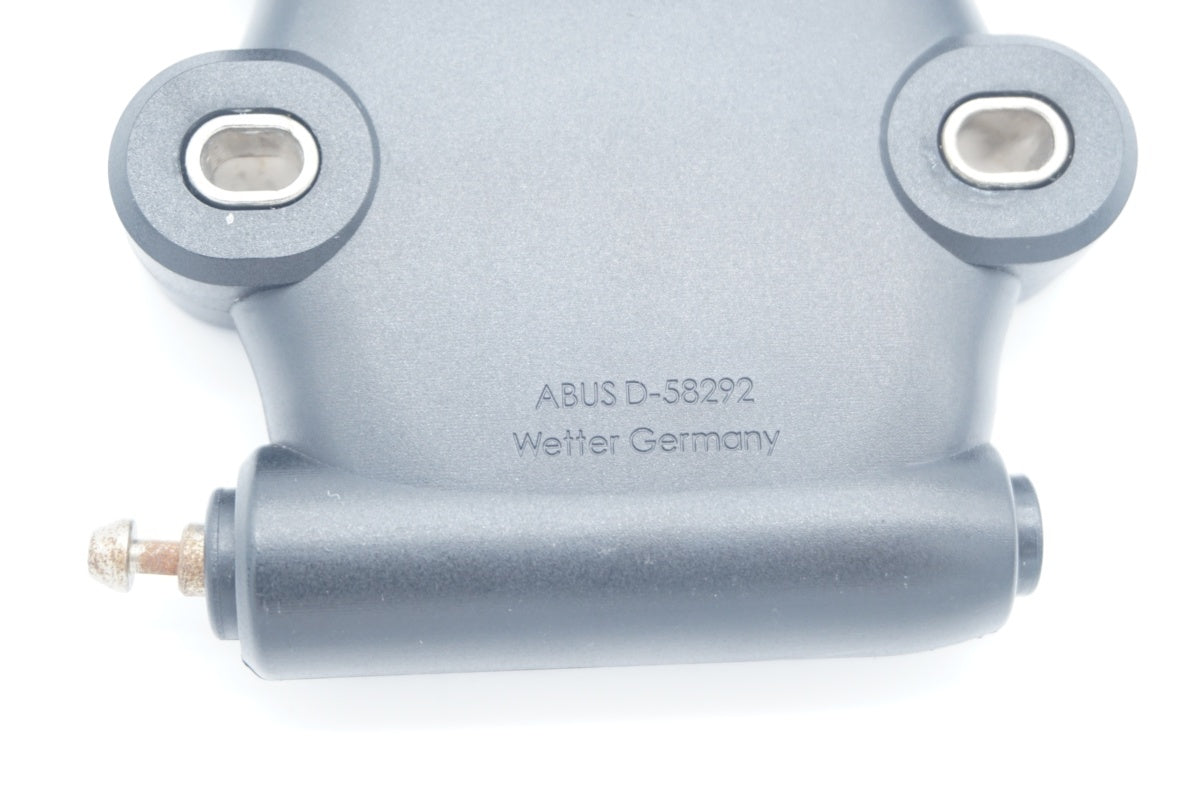 ABUS 「アブス」 D-58292 ダイヤルワイヤーロック / 滋賀大津店