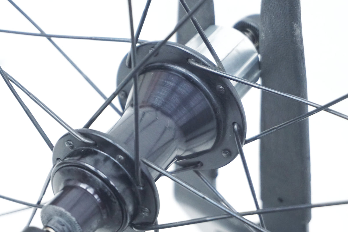 SPINERGY 「スピナジー」 STEALTH CARBON PBO シマノ8/9速 ホイールセット / 大阪美原北インター店