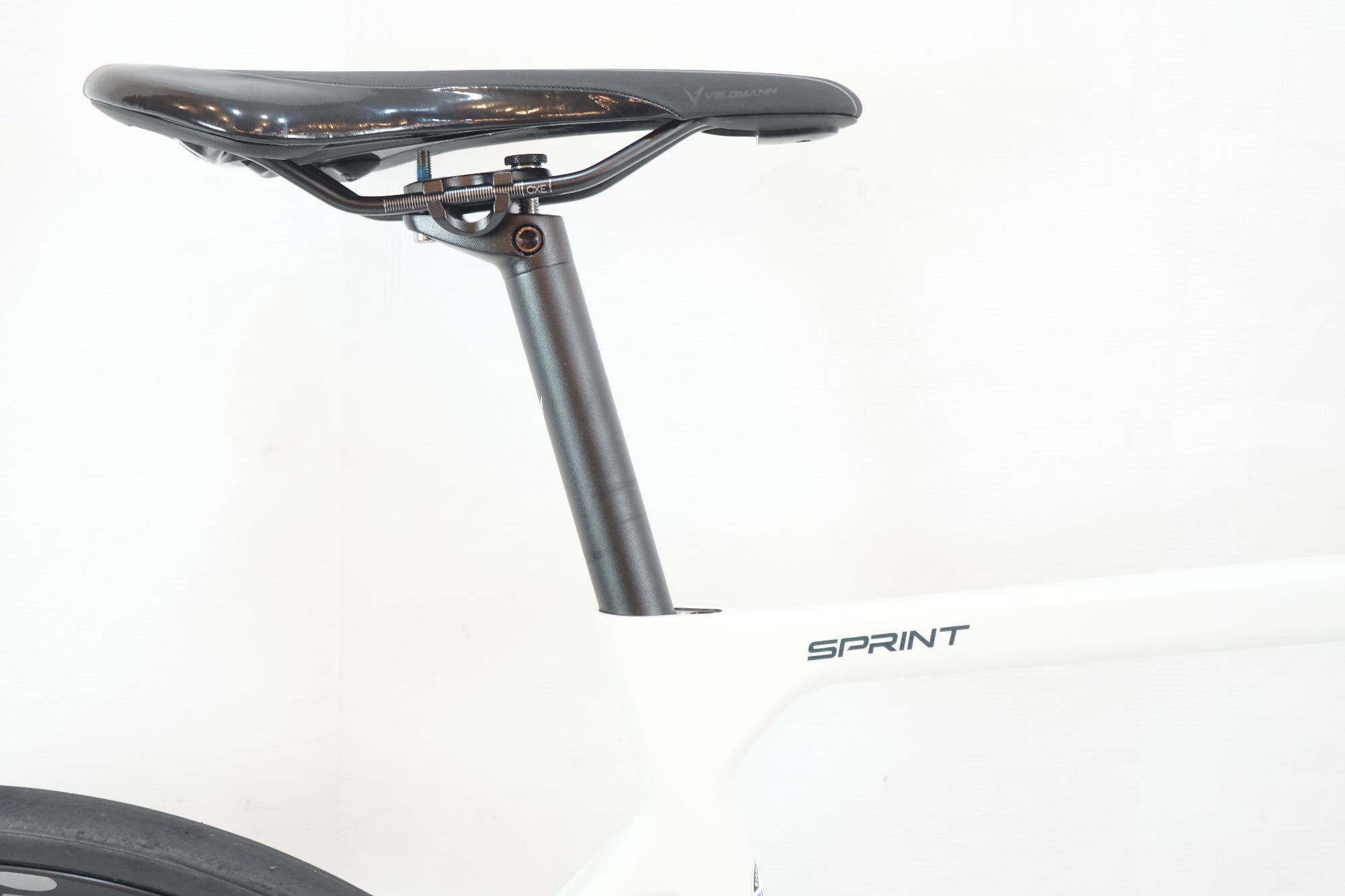 BIANCHI 「ビアンキ」 SPRINT 2024年モデル ロードバイク / バイチャリ浦和ベース