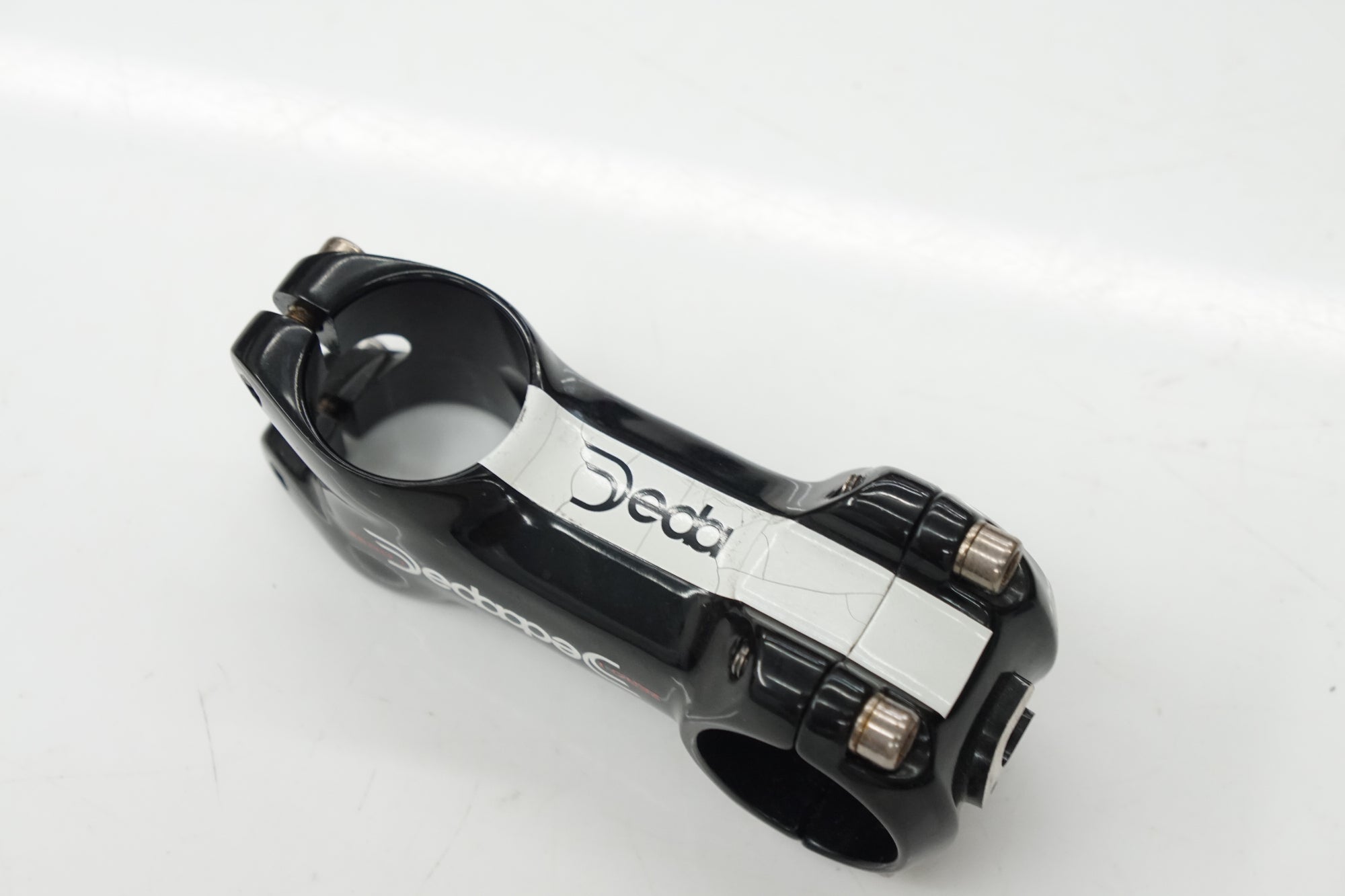 DEDA 「デダ」 ZERO1 φ31.7 70mm ステム / バイチャリ浦和ベース