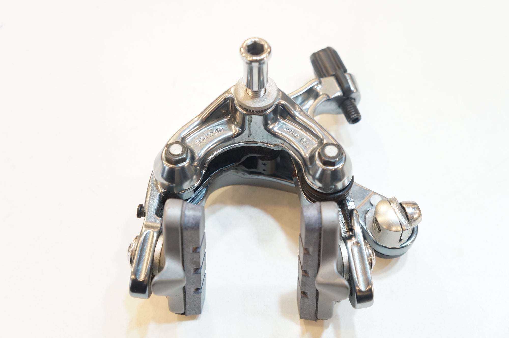SHIMANO 「シマノ」 105 BR-R7000 キャリパーブレーキセット