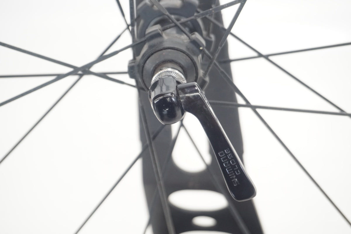 SHIMANO WH-RS21ホイールセット SHIMANO 「シマノ」 WH-RS21 SHIMANO11速 ホイールセット / 滋賀