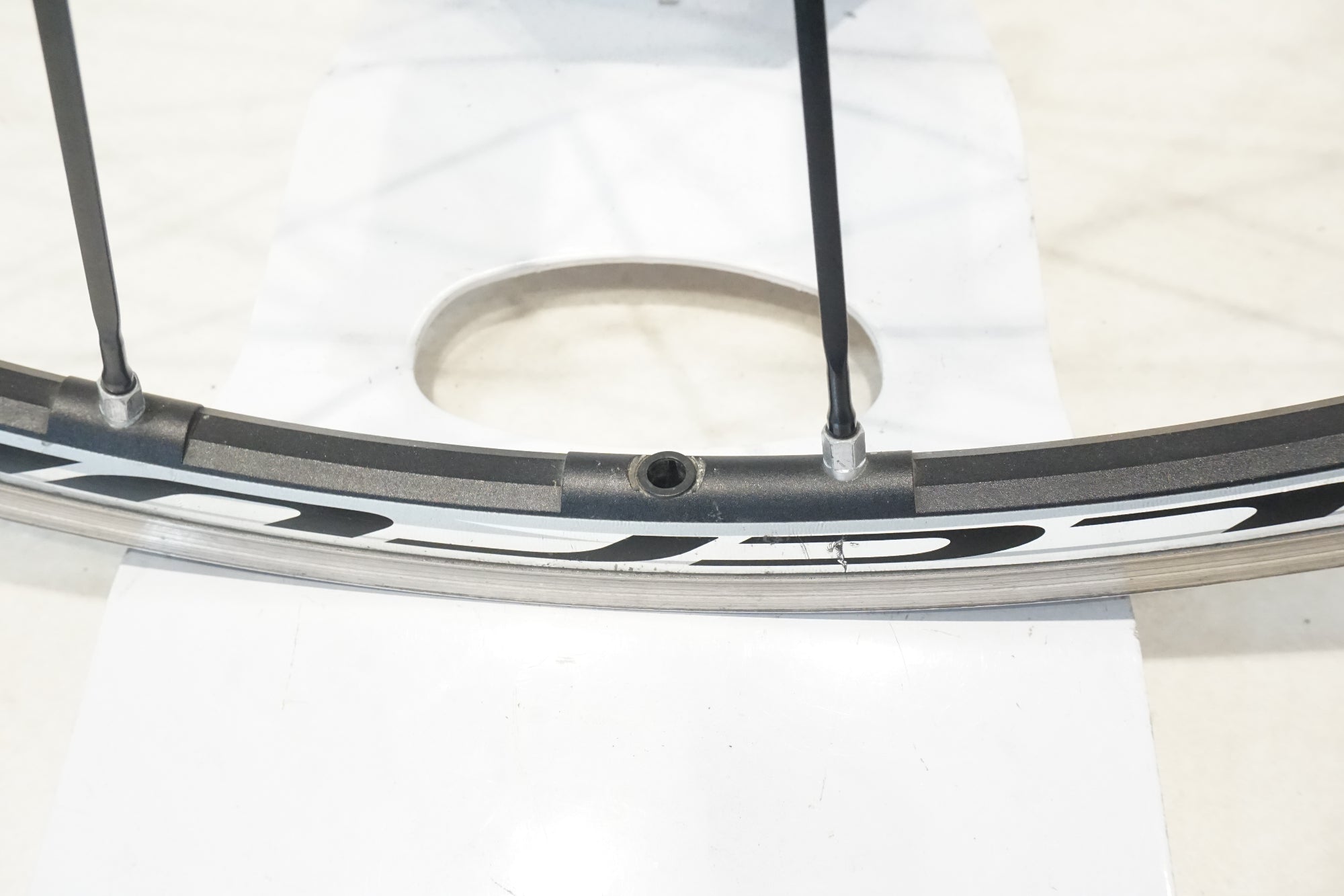 FULCRUM 「フルクラム」 RACING ZERO Ⅽ15 フロントホイール / 横浜戸塚店