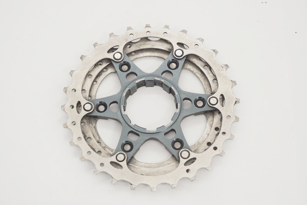 SHIMANO 「シマノ」 ULTEGRA CS-6800 11-28T スプロケット/ 京都八幡店