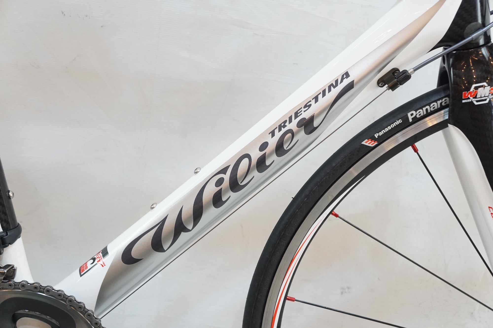 WILIER 「ウィリエール」 IZOARD 2010年モデル ロードバイク