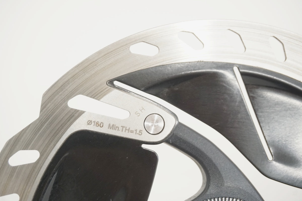 SHIMANO 「シマノ」 SM-RT900-S φ160 ディスクローター / 京都八幡店