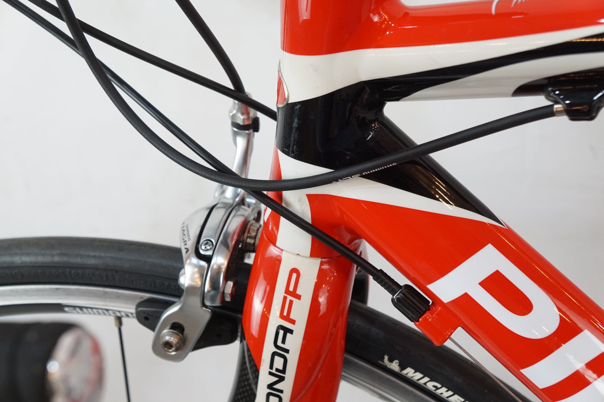 PINARELLO 「ピナレロ」 FP1 2011年モデル ロードバイク / バイチャリ