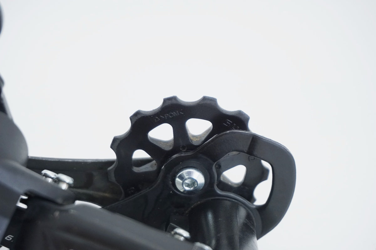 SHIMANO 「シマノ」 TOURNY RD-TY300 リアディレイラー / 京都八幡店