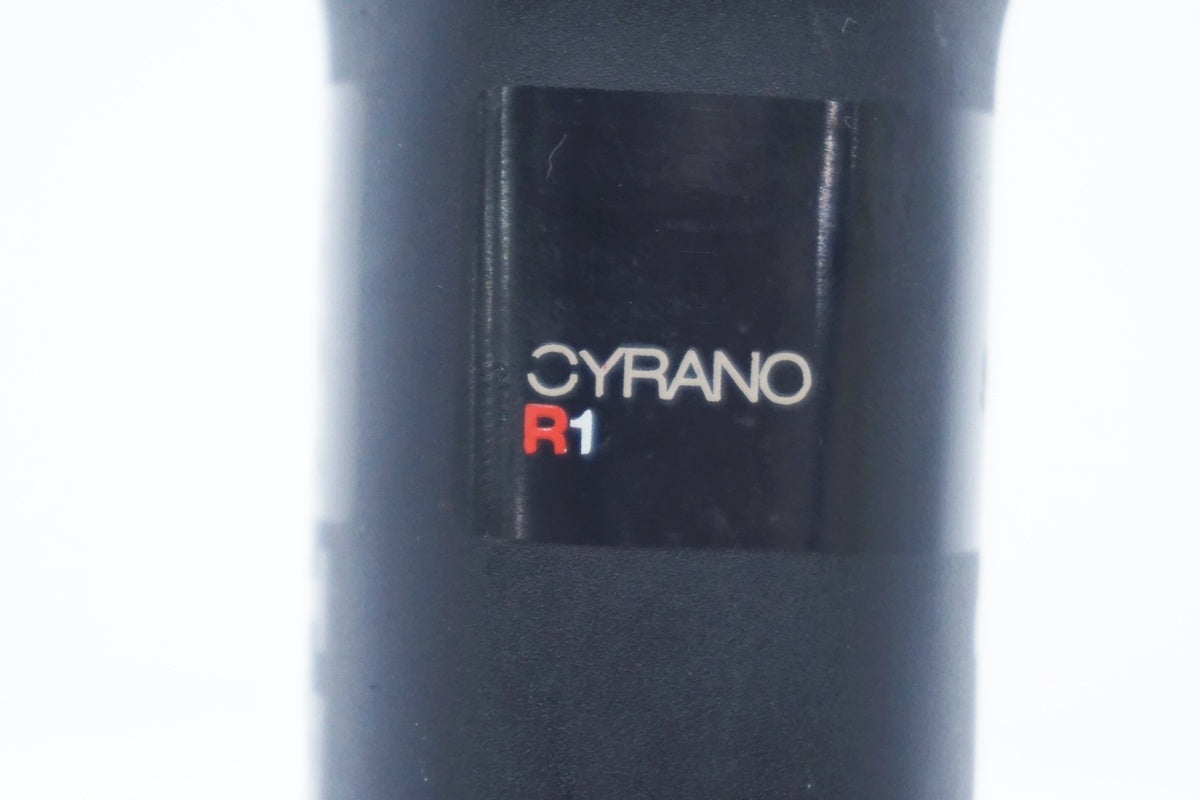 FIZIK 「フィジーク」 CYRANO R1 Φ31.8 100mm ステム / 大阪美原北