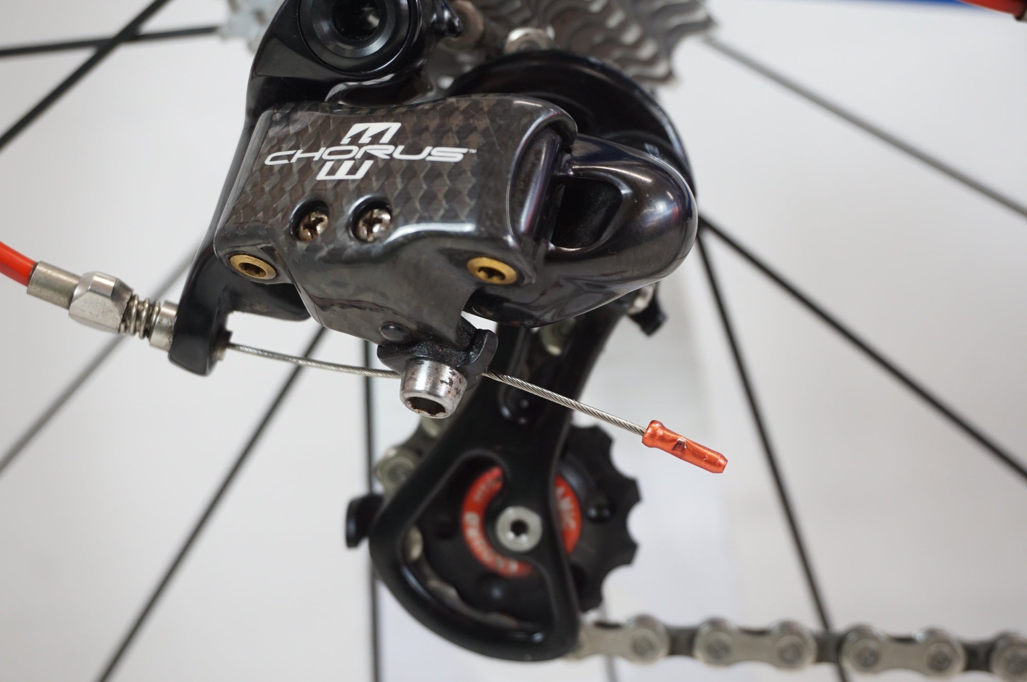 CINELLI 「チネリ」 ESTRADA 2011年モデル ロードバイク カスタム / 宇都宮店