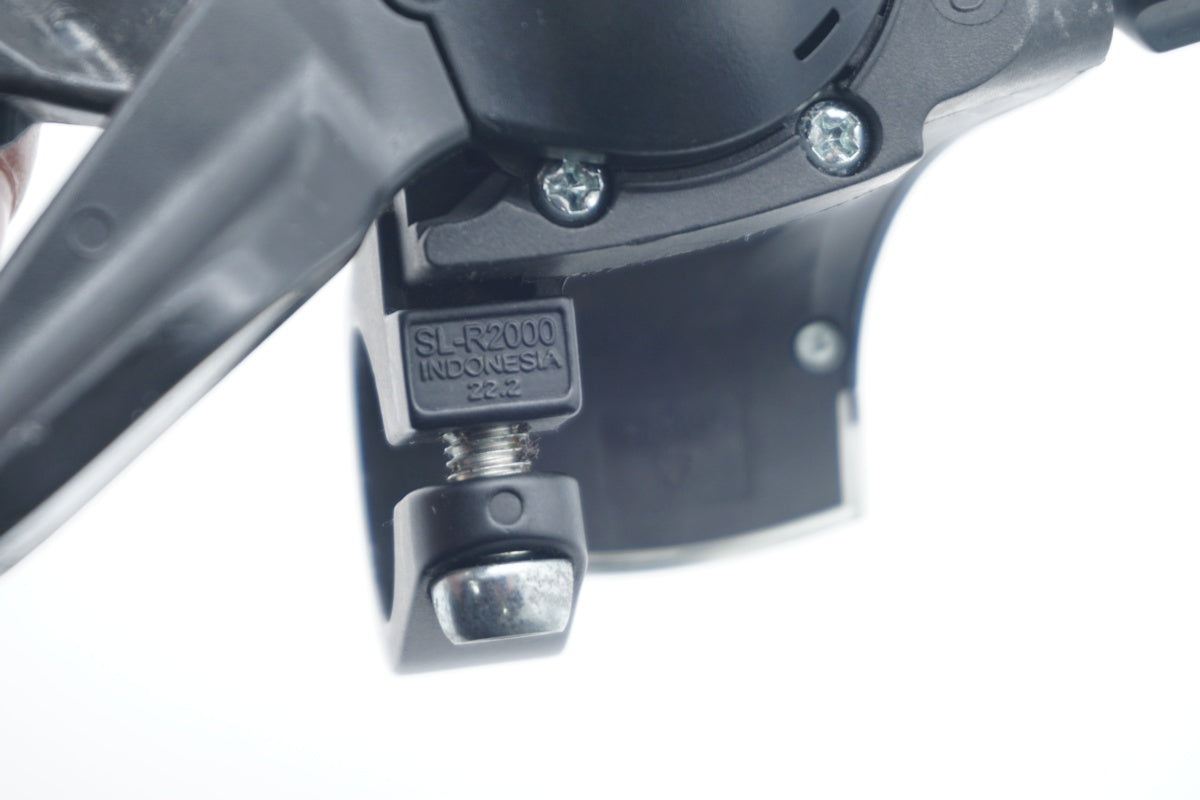 SHIMANO 「シマノ」 CLARIS SL-R2000 右のみ シフトレバー / 滋賀大津店