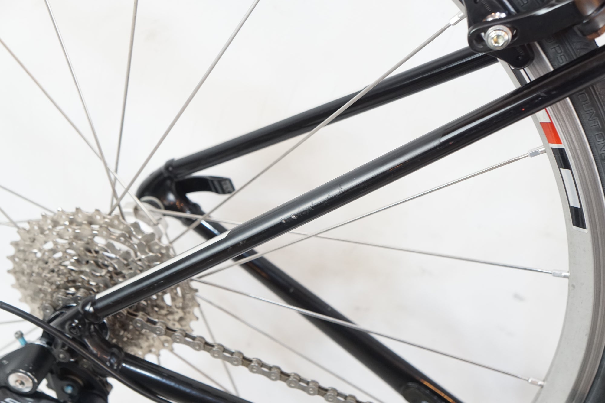 TREK 「トレック」 DOMANE AL3 リム 2020年モデル ロードバイク / バイチャリ浦和ベース