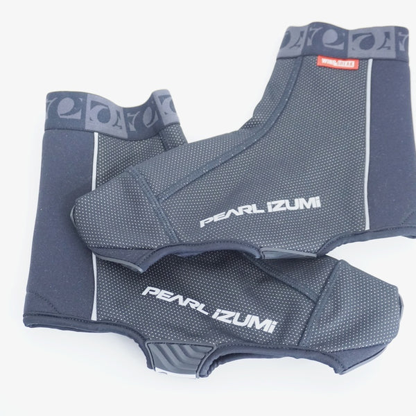 PEARL IZUMI 「パールイズミ」 Mサイズ シューズカバー / 京都八幡店