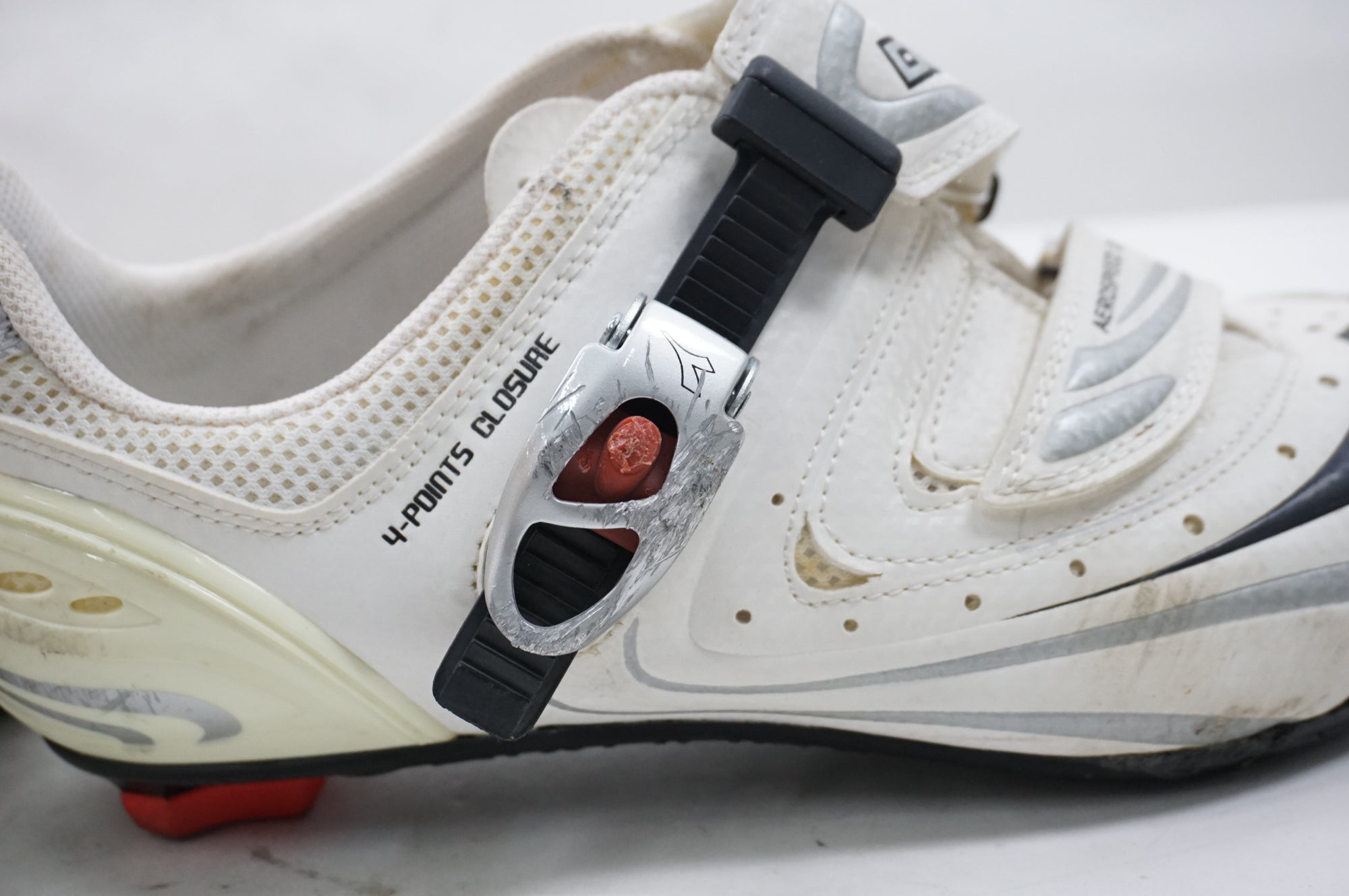 DIADORA 「ディアドラ」 40サイズ シューズ  / 川越店