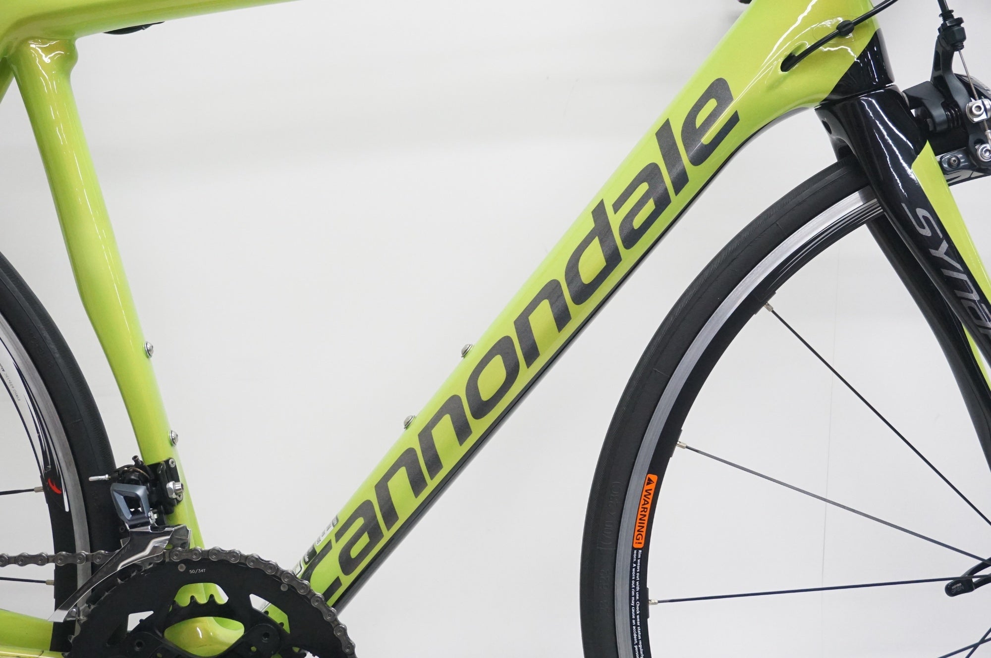 CANNONDALE 「キャノンデール」 SYNAPSE CARBON ULTEGRA 2018年モデル ロードバイク / 福岡店