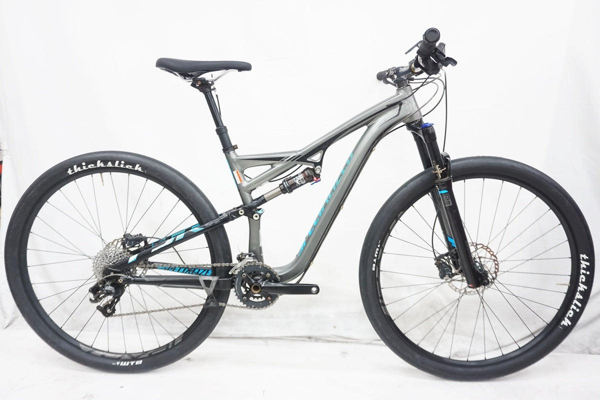 SPECIALIZED 「スペシャライズド」 CAMBER COMP 29 2015年モデル マウンテンバイク/ 大阪美原北インター店