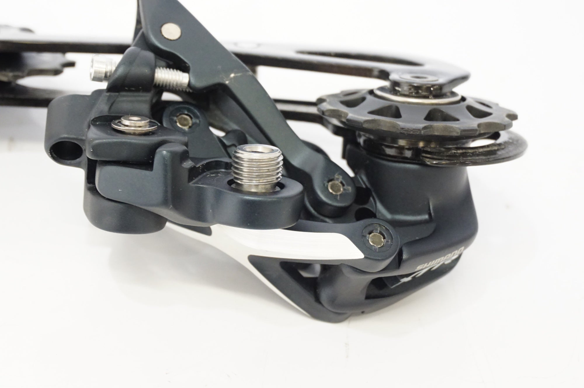 SHIMANO 「シマノ」 XTR RD-M972 リアディレイラー / 浜松店