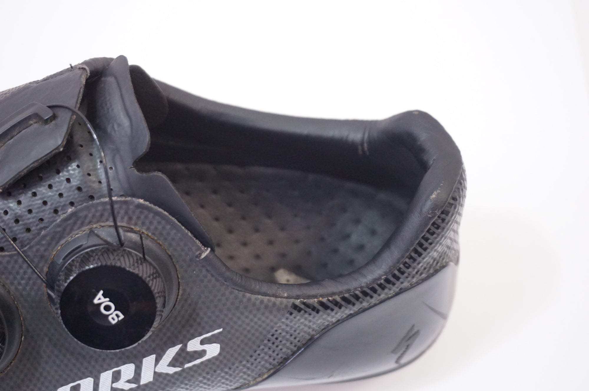 SPECIALIZED 「スペシャライズド」 S-WORKS 7 ROAD SHOES サイズ不明