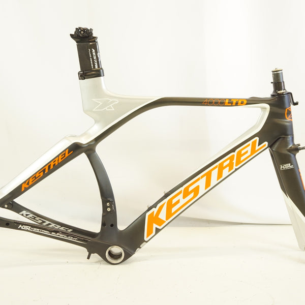 ケストレル ロードバイクフレーム ジャンク KESTREL 「ケストレル」 4000 LTD 2013年モデル