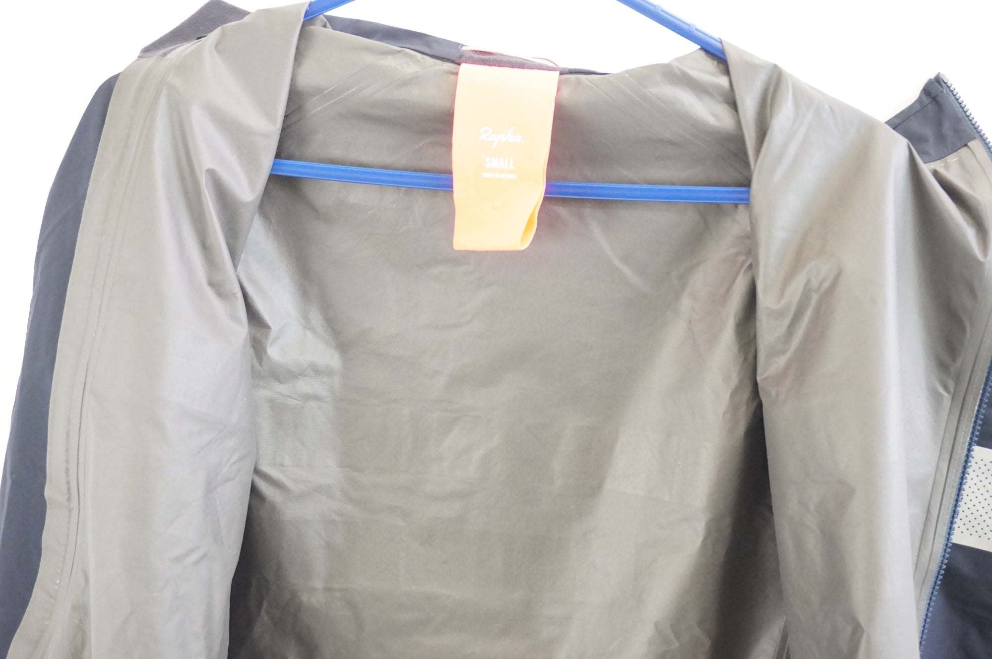 RAPHA 「ラファ」 MEN'S BREVET GORE-TEX RAIN JACKET サイズS