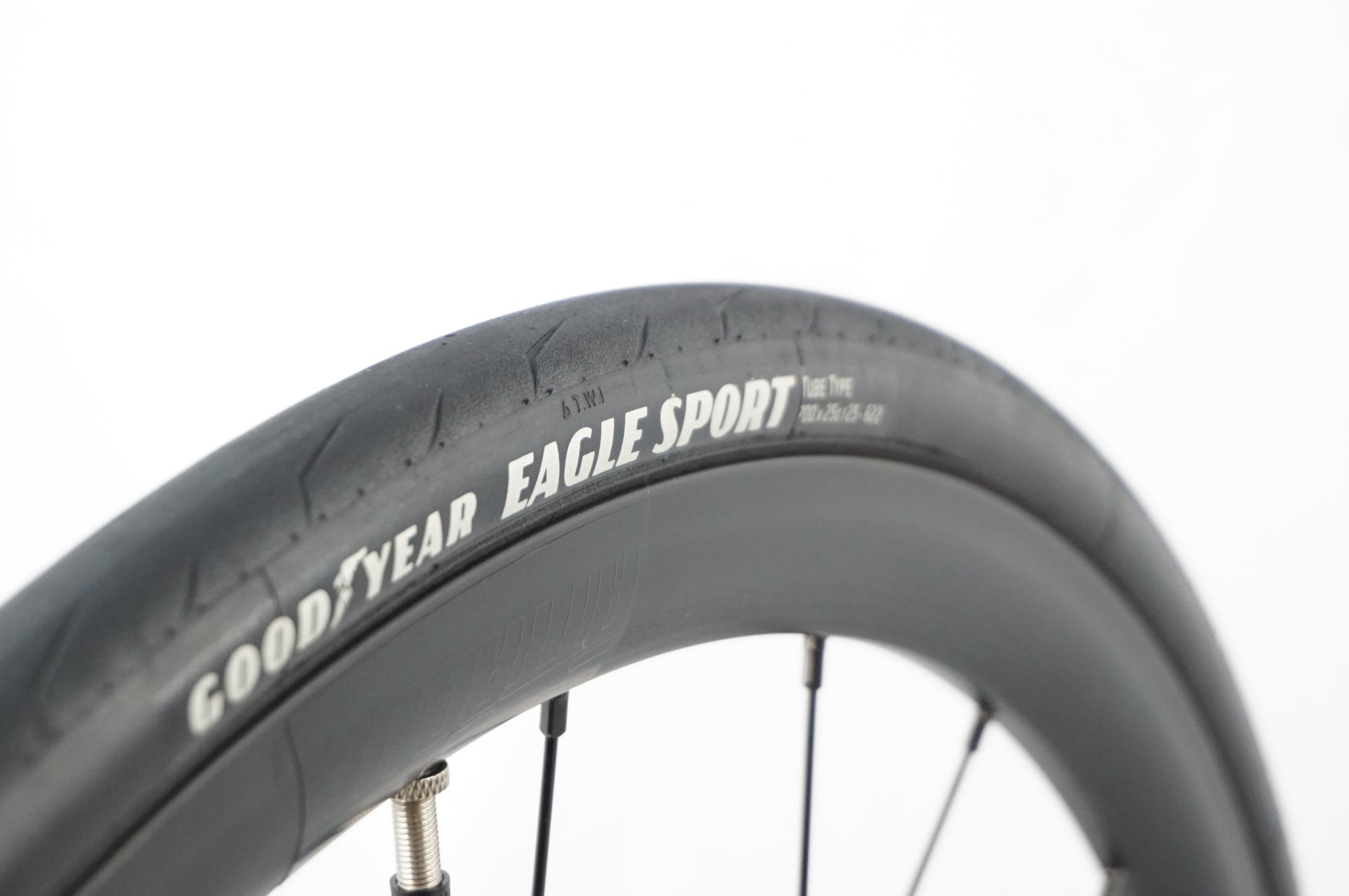 ATTAQUE 「アタッケ」 30DB ホイールセット / 川越店