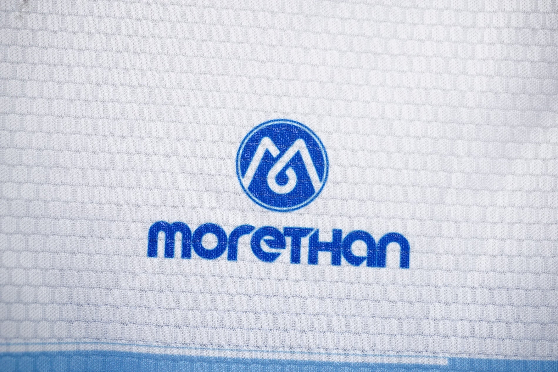 MORETHAN 「モーゼン」 Lサイズ サイクルジャージ / 浜松店
