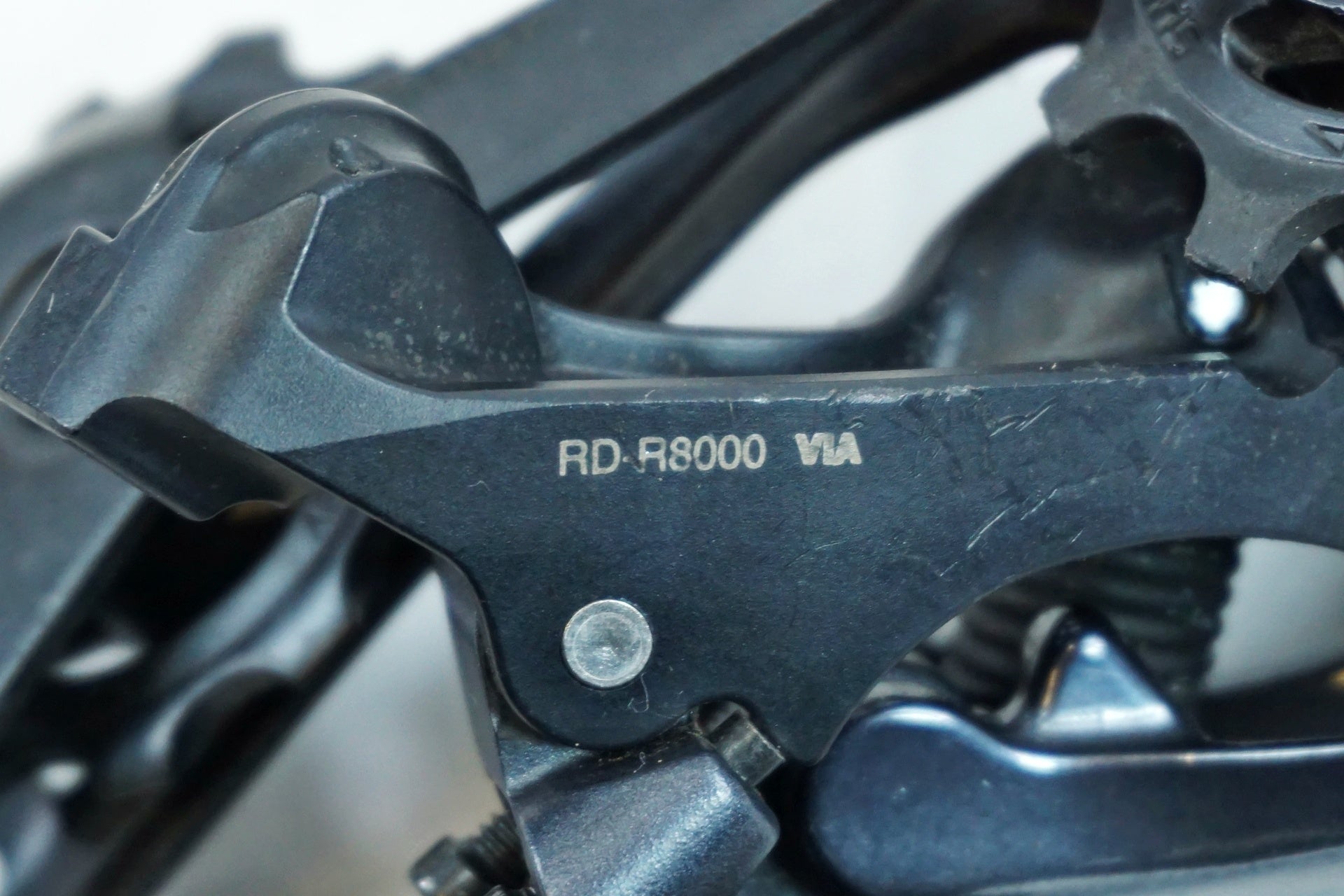 SHIMANO 「シマノ」 ULTEGRA RD-R8000 リアディレイラー / 有明