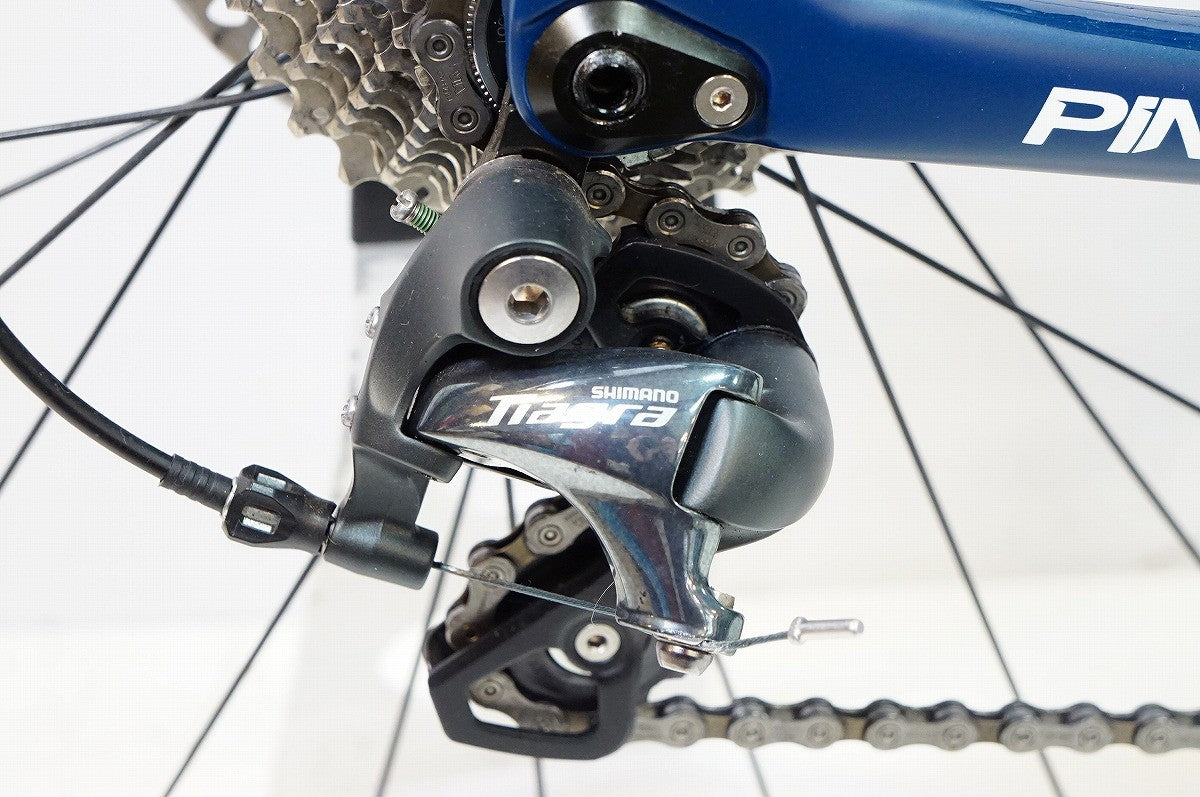 PINARELLO 「ピナレロ」 ANGLIRU DISC 2021年モデル ロードバイク / バイチャリ浦和ベース