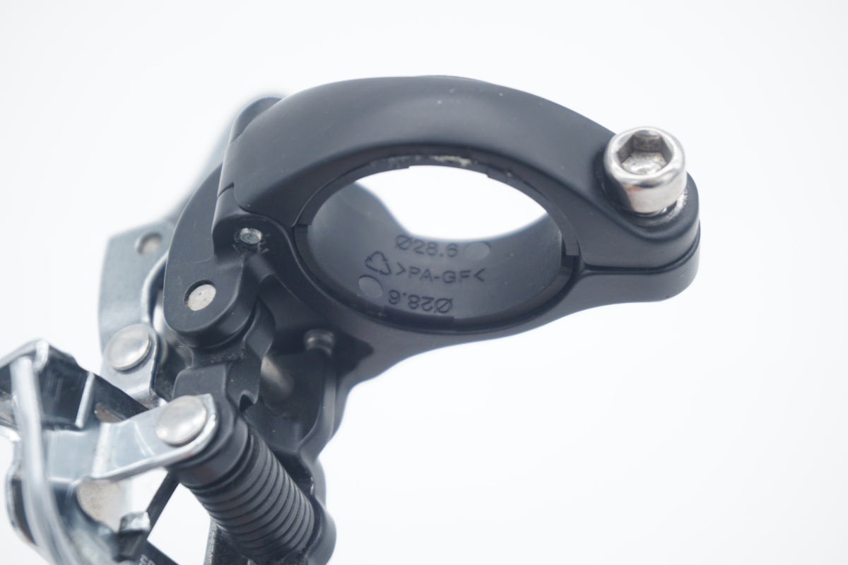 SHIMANO 「シマノ」 TIAGRA FD-4700 フロントディレイラー / 滋賀大津店