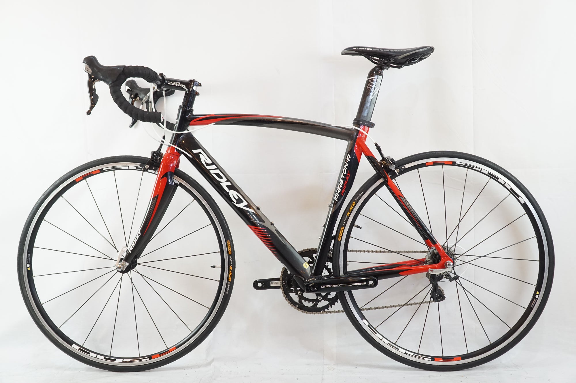 RIDLEY 「リドレー」 PHAETON R 105 2014年モデル ロードバイク / バイチャリ浦和ベース