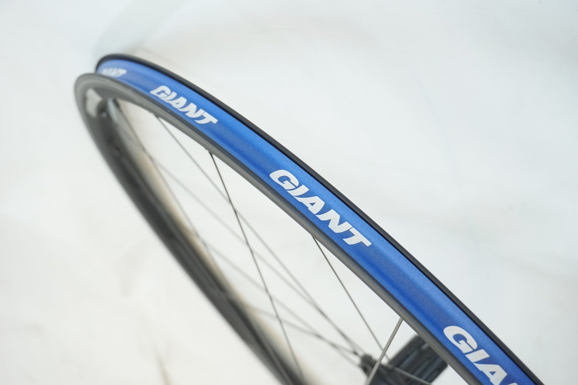 VISION 「ビジョン」 TRIMAX 25KB シマノ 11S ホイールセット / 有明