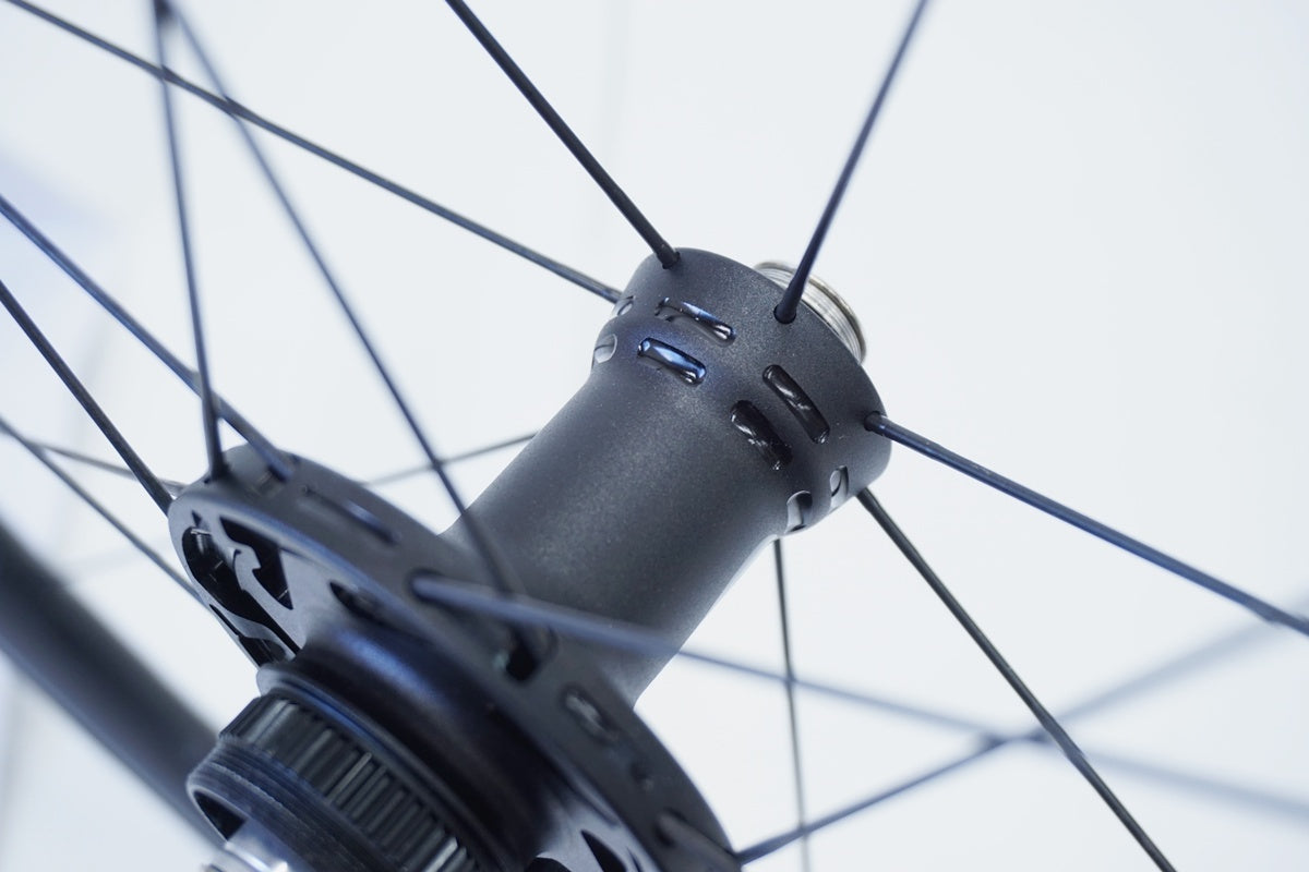 FULCRUM 「フルKラム」 RACING 3 DB SHIMANO11S ホイールセット / 京都八幡店